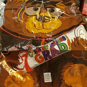 Large lot of 19 unused helium balloons